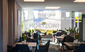 Hotel Horyzont